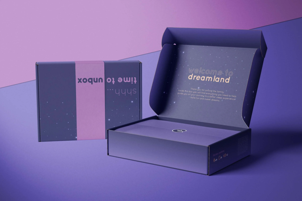 Custom Mailer Boxes — Buy Custom Boxes for Your Business — VIRGIN ...