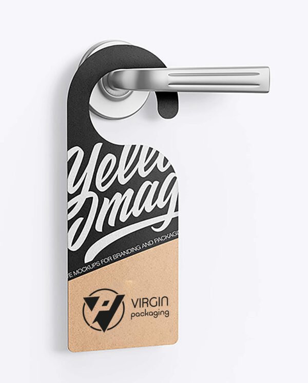 Door Hangers - Image 3