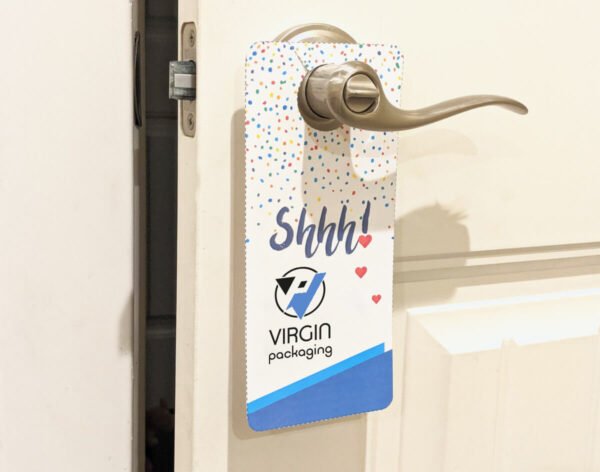Door Hangers - Image 5