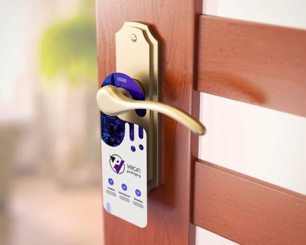 door hangers