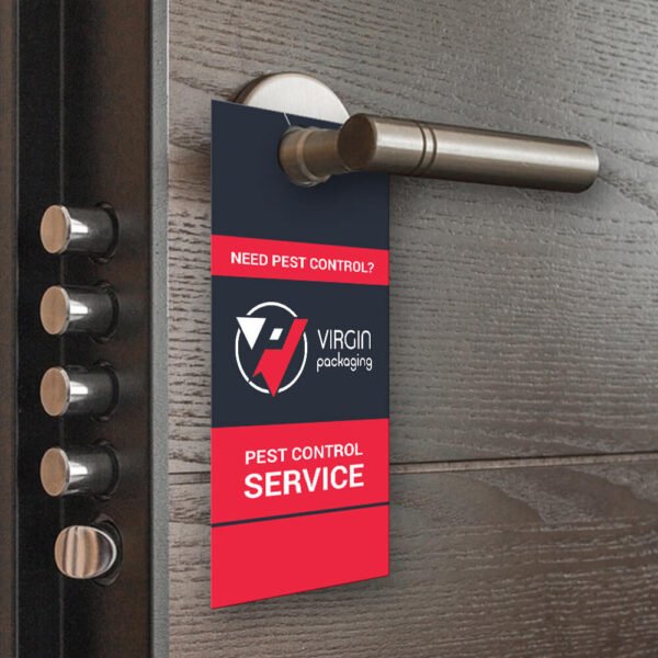 wholesale door hanger