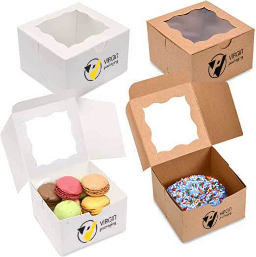 Bakery Boxes