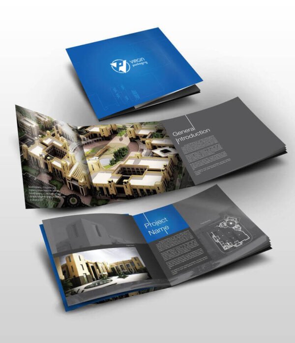 Booklet Printing