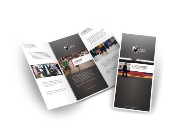 Brochures - Image 5