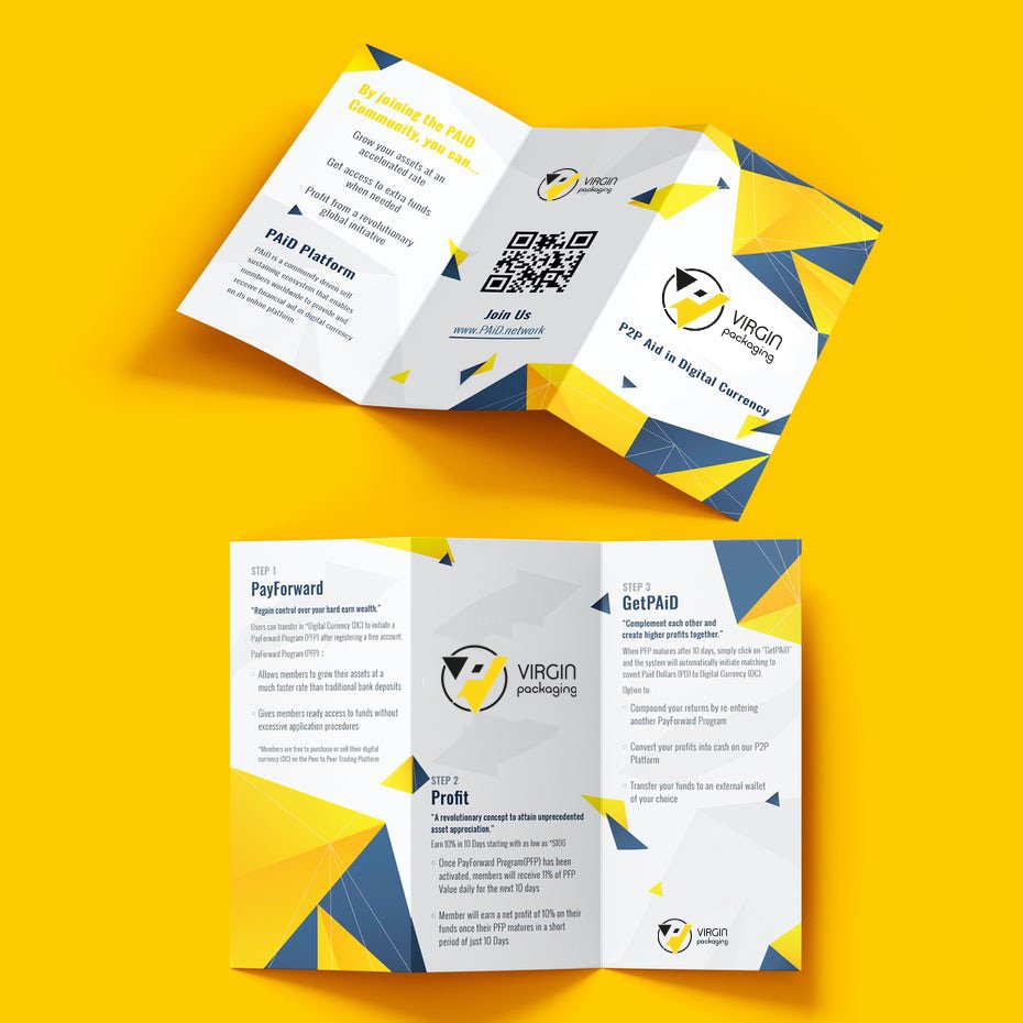 Brochures