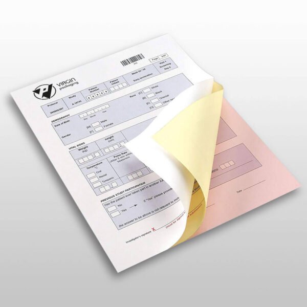 Carbonless Forms - Image 3