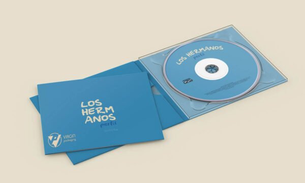 Cd Jackets - Image 6