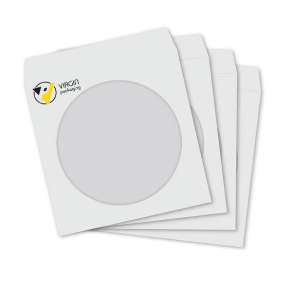 Cd Jackets - Image 5