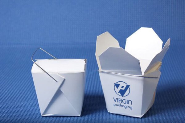 Chinese Takeout Boxes - Image 7