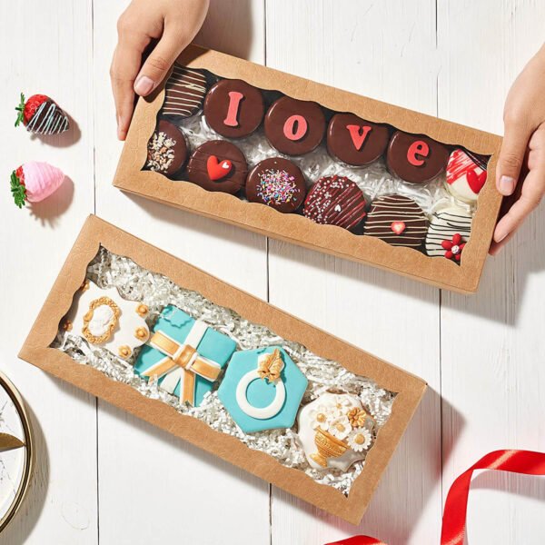 Cookie-boxes