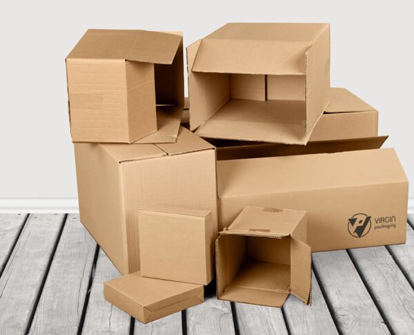 Corrugated Boxes - Image 3