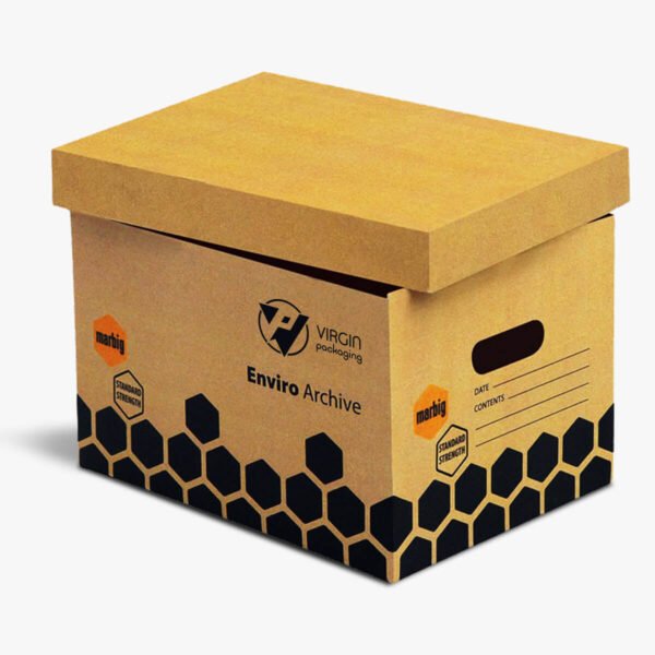 Archive Boxes - Image 2