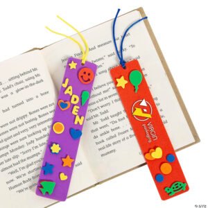 Custom Bookmarks for sale