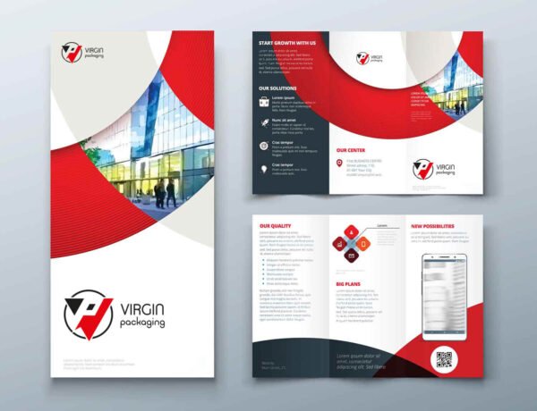Brochures - Image 6