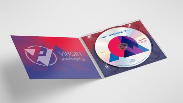 Cd Jackets - Image 4