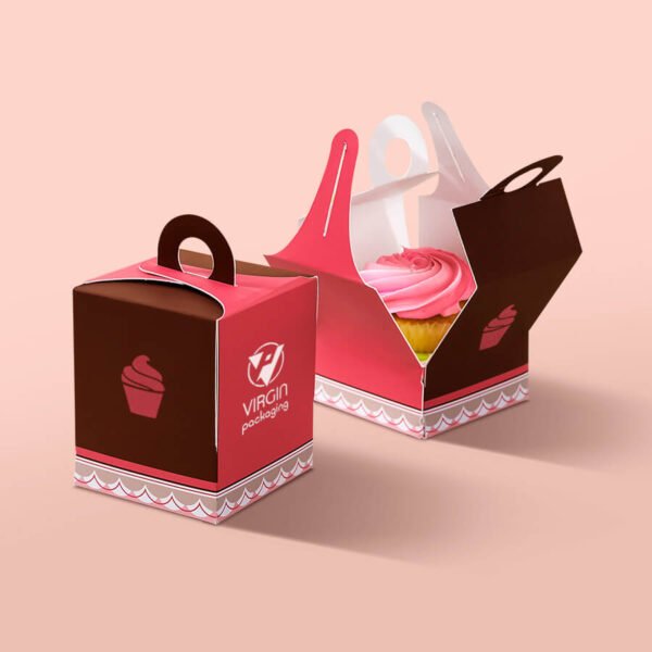 Chinese Takeout Boxes - Image 6