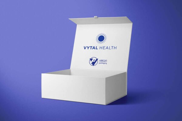 Collapsible Rigid boxes - Image 3