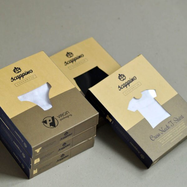 Die Cut Boxes - Image 4