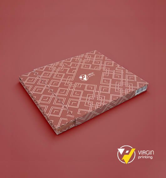 Custom Eyeshadow Boxes