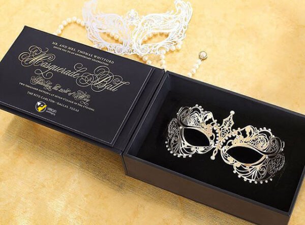 Invitation Boxes - Image 5