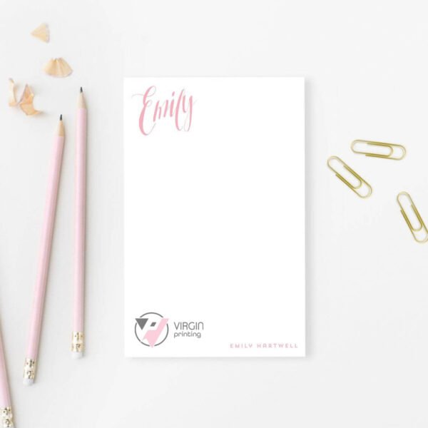 Notepads - Image 3