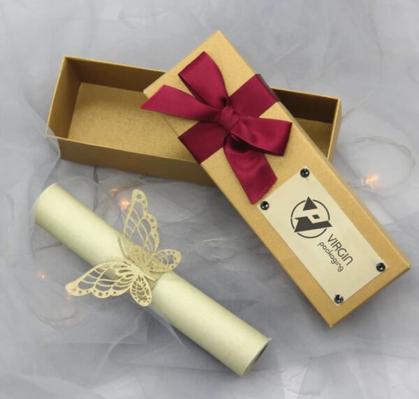 Invitation Boxes