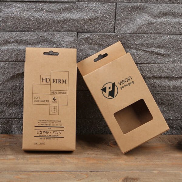 Die Cut Boxes Wholesale