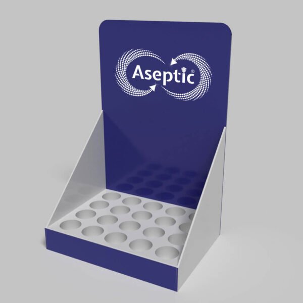 Display boxes wholesale