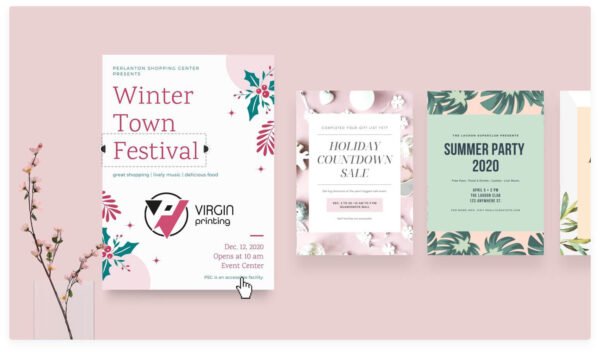 Flyers - Image 5