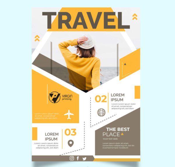 Flyers - Image 2