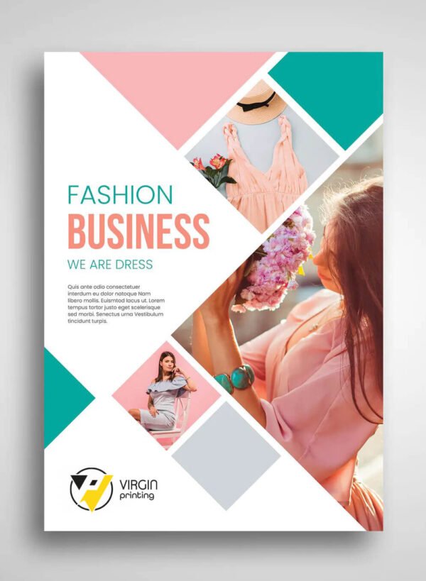 Flyers - Image 4