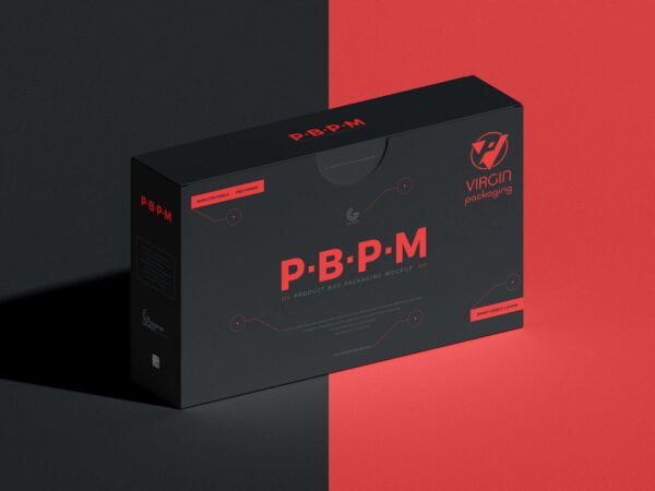 Game Packaging Boxes