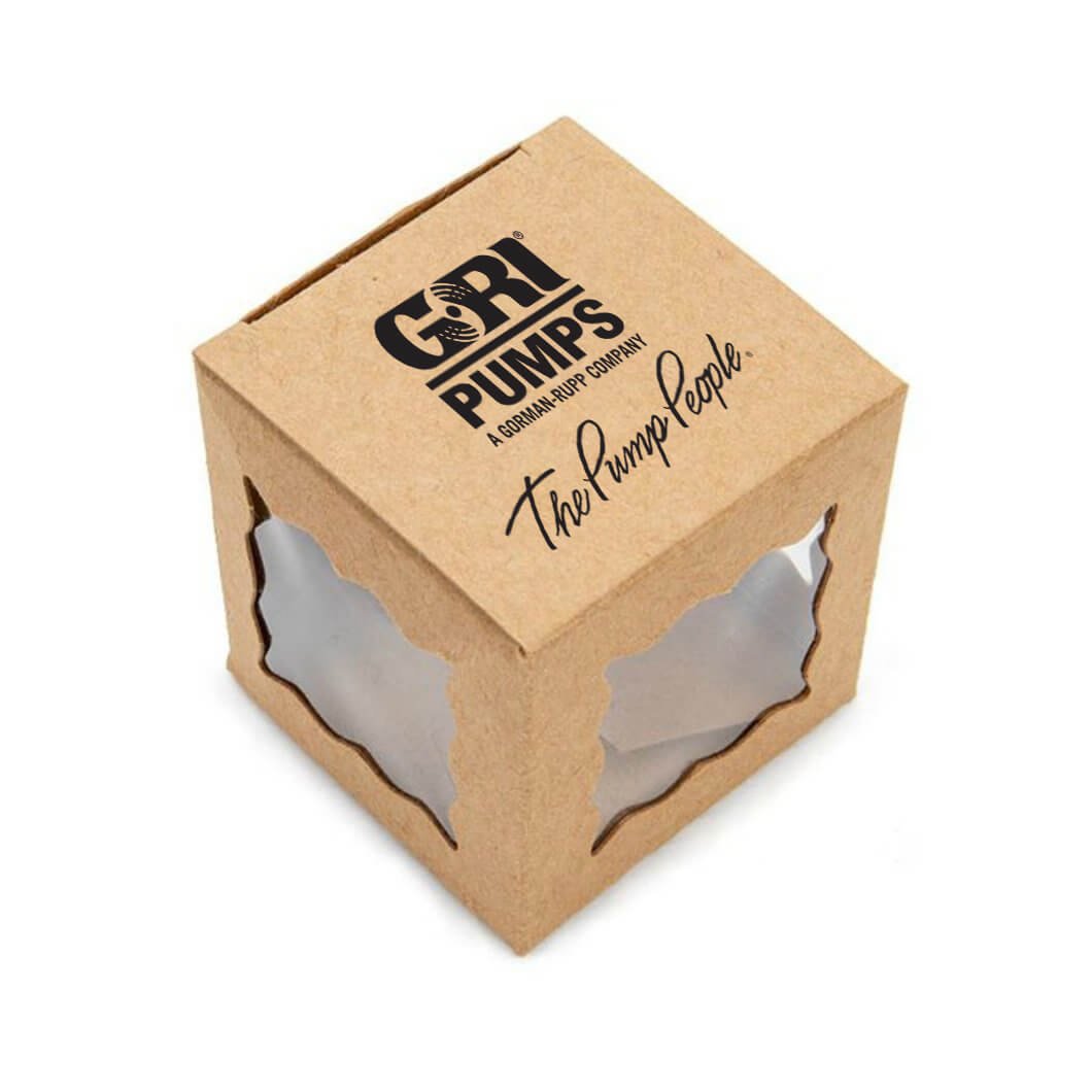 Kraft Boxes With Windows Canada — Custom Printed Kraft Packaging Boxes ...