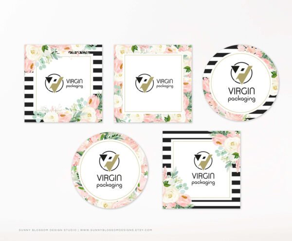Labels - Image 3