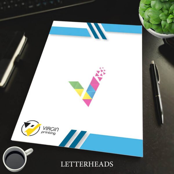 Letterheads