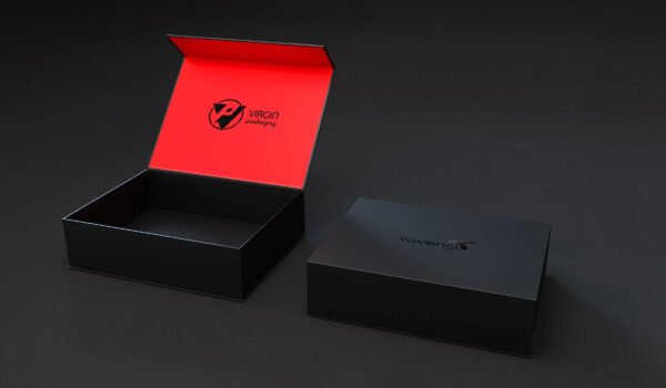 Magnetic Closure Rigid Boxes - Image 4