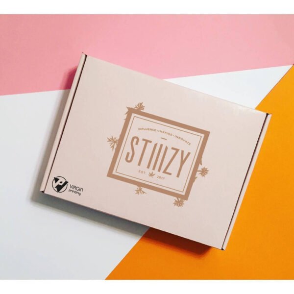 Mailer Printing Boxes