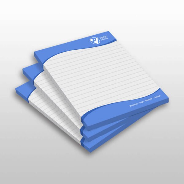 Notepads - Image 4