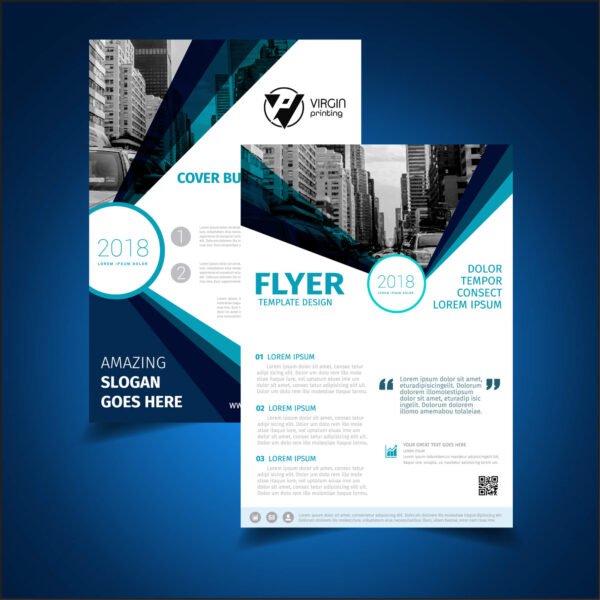 Flyers - Image 3