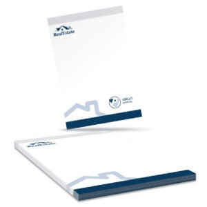 Packaging Notepads