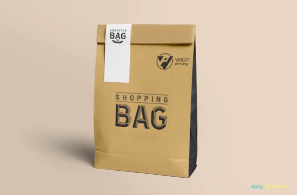Paper Bags