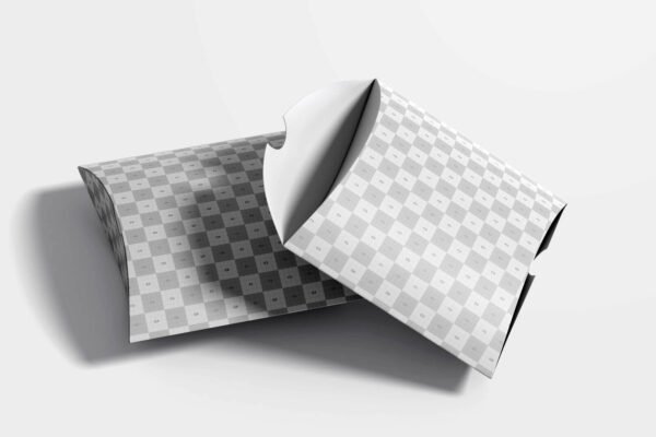 Pillow Boxes - Image 2