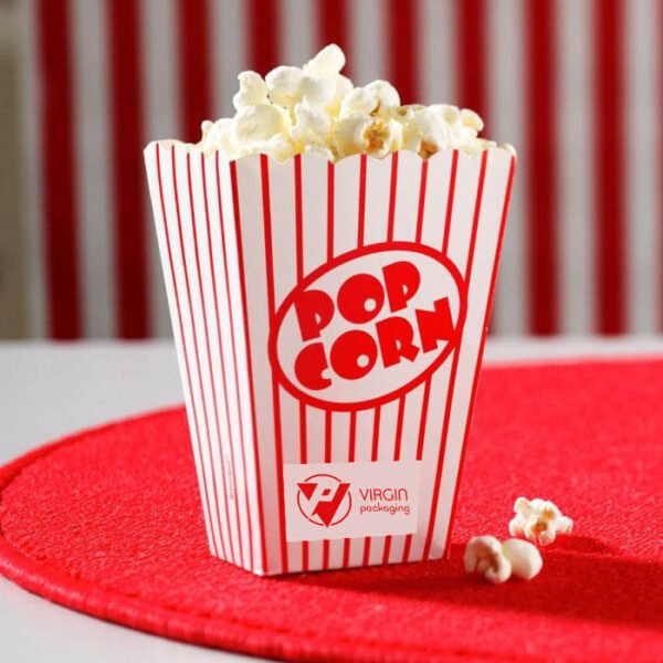 Branded Popcorn Boxes - Image 7