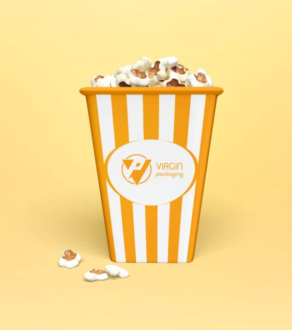 Branded Popcorn Boxes - Image 6
