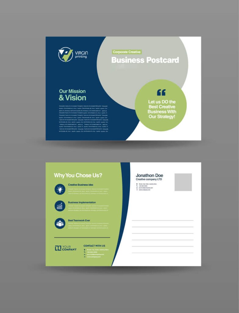 Post Cards