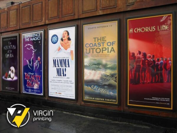 Posters