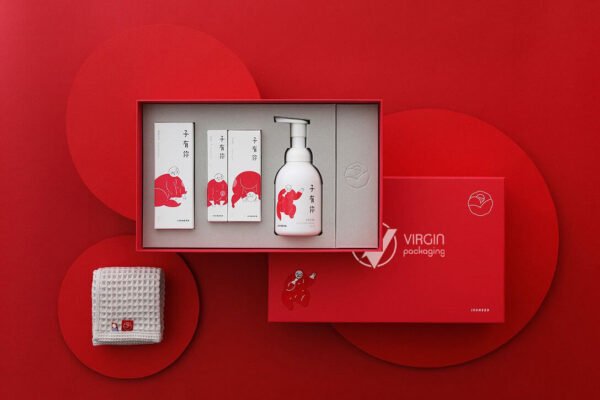 Collapsible Rigid boxes - Image 2