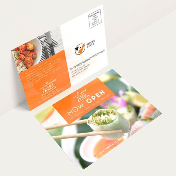 Printable Post Cards