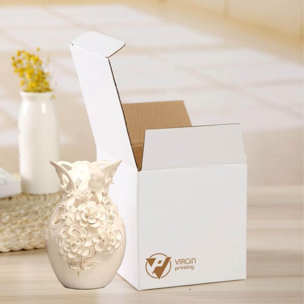 Printed Chipboard boxes