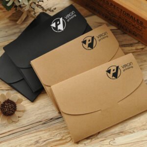 Printed Envelops